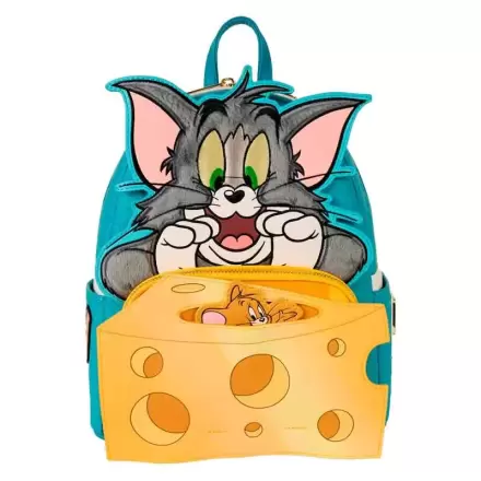 Loungefly Tom & Jerry táska hátizsák 26cm termékfotó