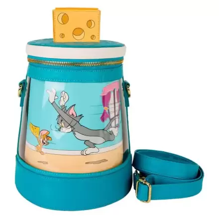 Loungefly Tom & Jerry válltáska termékfotó
