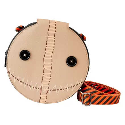 Loungefly Trick r Treat Sam Pumpkin keresztpántos táska termékfotó