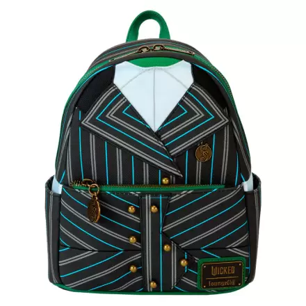 Loungefly Wicked Elphaba backpack 26cm termékfotója