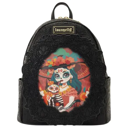 LoungeflyDia de los Muertos  Mini táska hátizsák  termékfotó