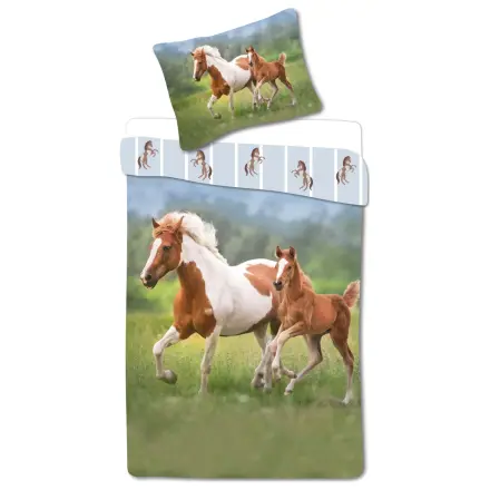 Lovas Little Hooves ágyneműhuzat termékfotó