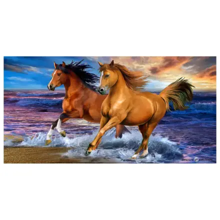 Lovas Seaside törölköző termékfotó