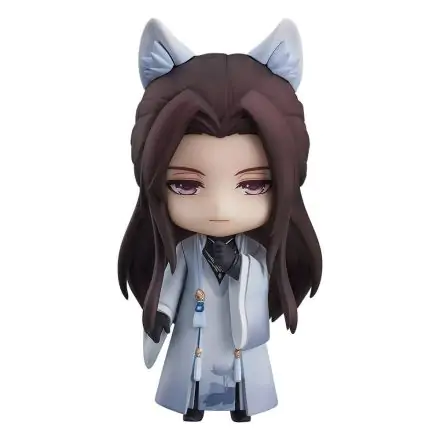 Love & Producer Nendoroid Mo Xu: Fox Spirit Ver. akciófigura 10 cm termékfotó