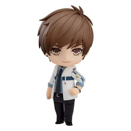 Love & Producer Qi Bai Nendoroid akciófigura 10 cm termékfotó