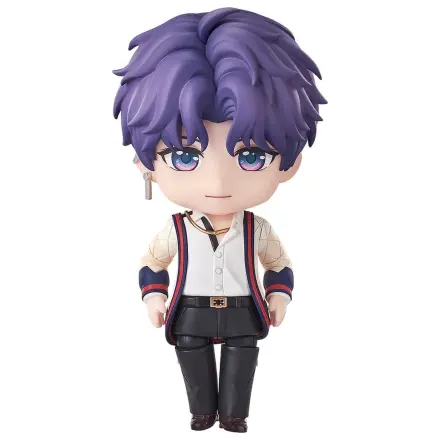 Love and Deepspace Nendoroid akciófigura Rafayel 10 cm termékfotó
