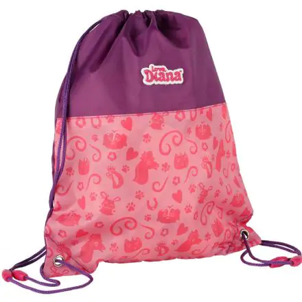 Love Diana Pets tornazsák 38cm termékfotó