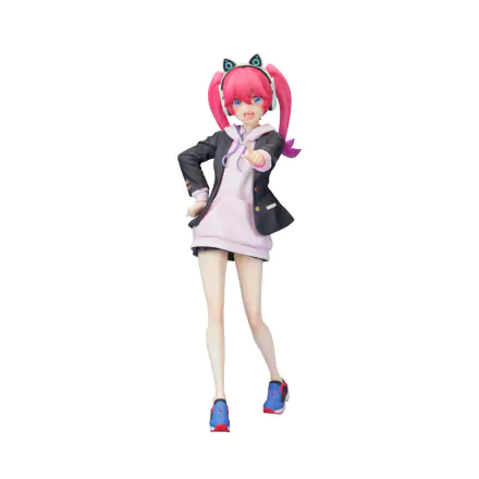 Love Flops 1/7 Amelia Irving PVC szobor figura 24 cm termékfotó