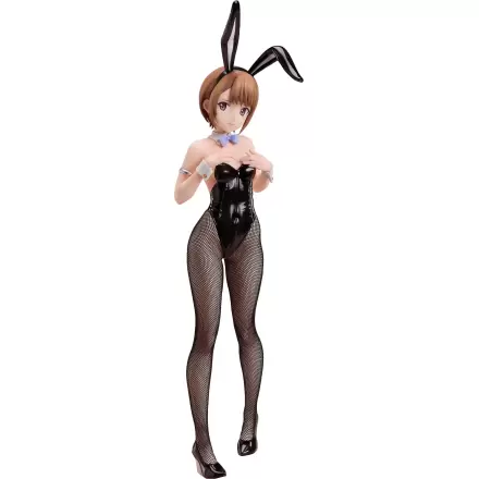 Love Is Indivisible By Twins 1/6 Rumi Jinguji: Bunny Ver. PVC szobor figura 33 cm termékfotó