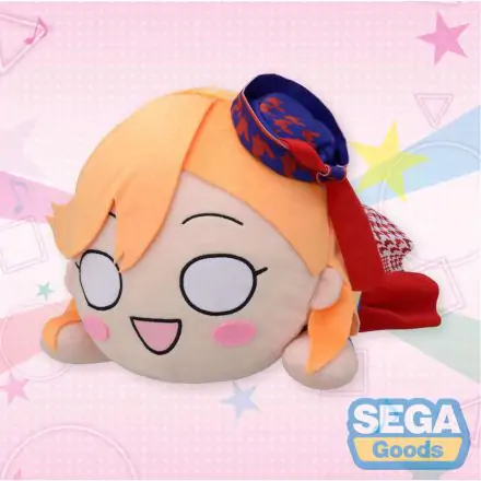 Love Life! Superstar Start True Dreams Kanon Shibuya Nesoberi plüss 22cm termékfotó