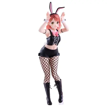Love Live! BiCute Bunnies PVC figura Nijigasaki High School Idol Club Ayumu Uehara 27 cm termékfotó