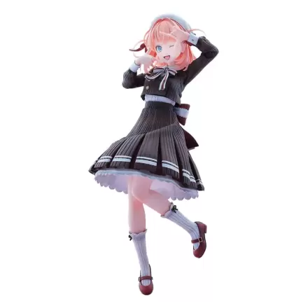 Love Live! Hasuno Sora Jogakuin School Idol Club 1/7 Hinoshita Kaho Fortune Movie Ver. PVC szobor figura 24 cm termékfotó