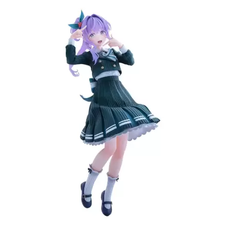 Love Live! Hasuno Sora Jogakuin School Idol Club 1/7 Otomune Kozue Fortune Movie Ver. PVC szobor figura 24 cm termékfotó