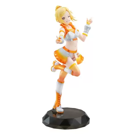 Love Live! Nijigasaki High School Idol Club 1/7 Ai Miyashita Super Nova Ver. PVC szobor figura 24 cm termékfotó