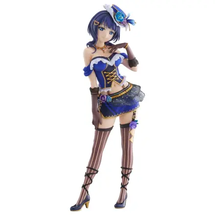 Love Live! Nijigasaki High School Idol Club 1/7 Asaka Karin PVC szobor figura 23 cm    termékfotó