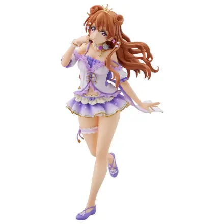 Love Live! Nijigasaki High School Idol Club 1/7 Konoe Kanata PVC szobor figura 22 cm   termékfotó