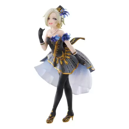 Love Live! Nijigasaki High School Idol Club 1/7 Osawa Rurino PVC szobor figura 23 cm termékfotó