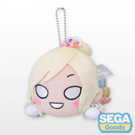 Love Live! Nijigasaki High School Idol Club Ai Miyashita Nesoberi plüss 12cm termékfotó