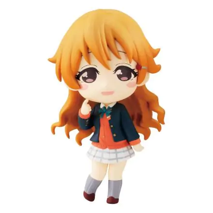 Love Live! Nijigasaki High School Idol Club Chobirume Kanata Konoe PVC szobor figura 8 cm termékfotó