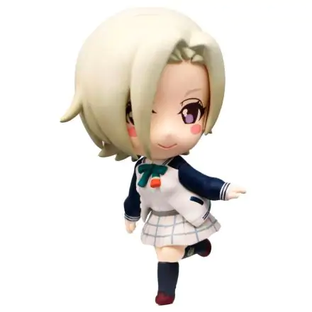 Love Live! Nijigasaki High School Idol Club Chobirume Mia Taylor figura 8cm termékfotó