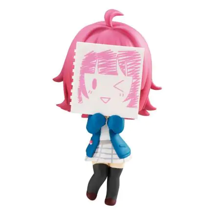 Love Live! Nijigasaki High School Idol Club Chobirume Rina Tennoji PVC szobor figura 8 cm termékfotó