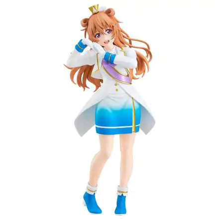 Love Live! Nijigasaki High School Idol Club Kanata Konoe Pop Up Parade szobor figura 17cm termékfotó