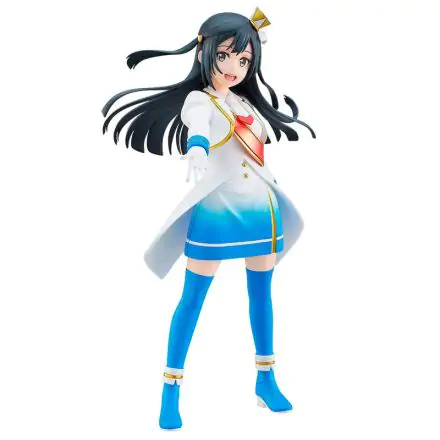 Love Live! Nijigasaki High School Idol Club Setsuna Yuki Pop Up Parade szobor figura 17cm termékfotó