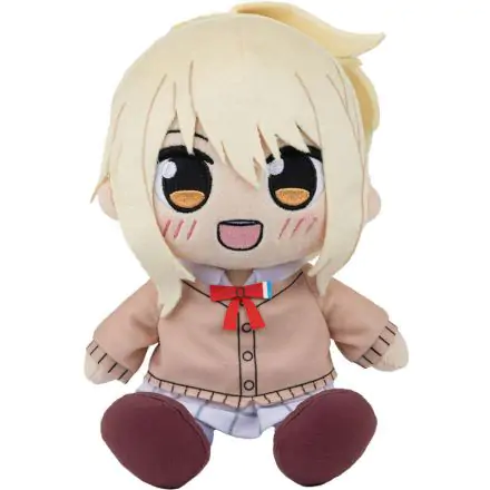 Love Live Nijisagaki High School Idol Club Ai Miyashita plüss 13cm termékfotó