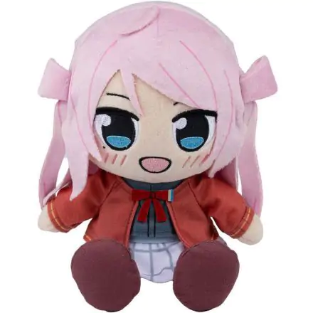 Love Live Nijisagaki High School Idol Club Lanzhu Zhong plüss 13cm termékfotó