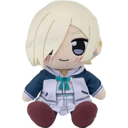 Love Live Nijisagaki High School Idol Club Mia Taylor plüss 13cm termékfotó