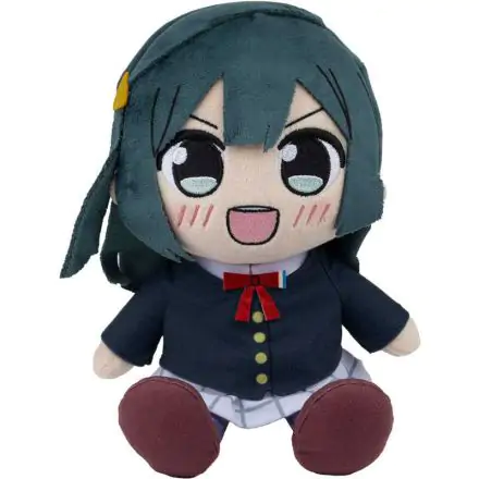 Love Live Nijisagaki High School Idol Club Setsuna Yuki plüss 13cm termékfotó