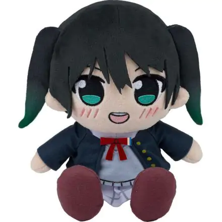 Love Live Nijisagaki High School Idol Club Yu Takasaki plüss 13cm termékfotó