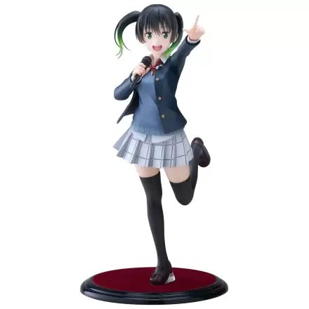 Love Live! Super Star!! PVC Statue 1/7 Nijigasaki High School Idol Club Yu Takasaki DT-197 25 cm termékfotója