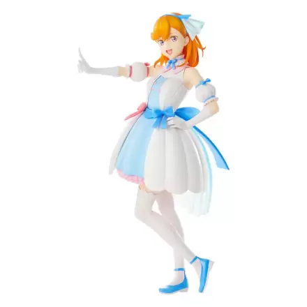 Love Live! Superstar!! 1/6 Kanon Shibuya Tiny Stars Ver. PVC szobor figura 27 cm termékfotó
