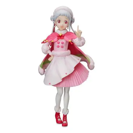 Love Live! Superstar!! 1/7 Chisato Arashi PVC szobor figura 23 cm termékfotó