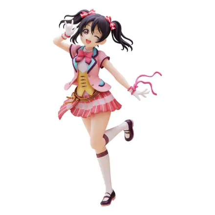 Love Live! Superstar!! 1/7 Nico Yazawa PVC szobor figura 22 cm termékfotó
