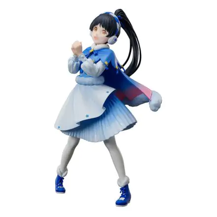 Love Live! Superstar!! 1/7 Ren Hazuki PVC szobor figura 23 cm termékfotó