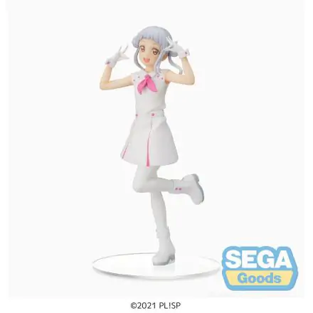 Love Live! Superstar!! PM Chisato Arashi - Wish Song PVC szobor figura 19 cm termékfotó
