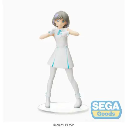 Love Live! Superstar!! PM Keke Tang - Wish Song PVC szobor figura 19 cm termékfotó
