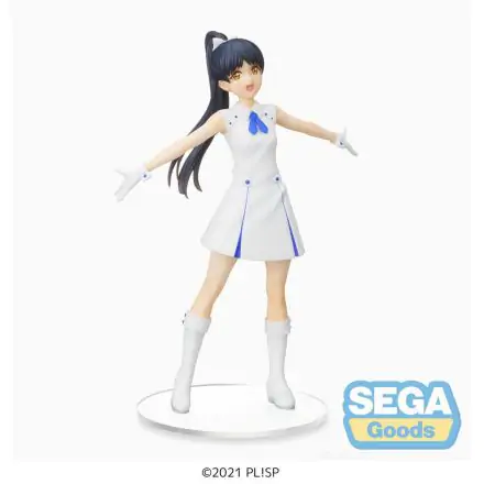 Love Live! Superstar!! PM Ren Hazuki - Wish Song PVC szobor figura 20 cm termékfotó
