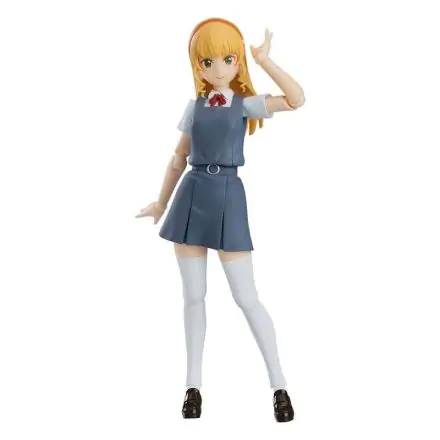 Love Live! Superstar! Sumire Heanna Figma figura 13cm termékfotó
