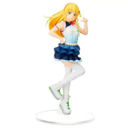 Love Live! Superstar!! Sumire Heanna The Beginning Is Your Sky szobor figura 20cm termékfotó