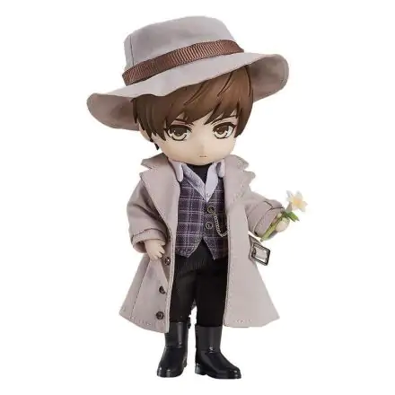 Love & Producer Bai Qi Min Guo Nendoroid figura 14cm termékfotó