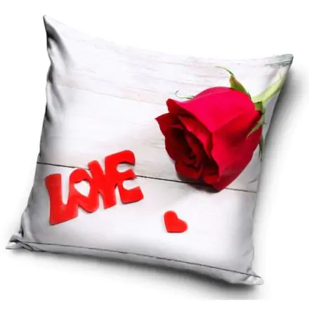 Love , Szerelem párnahuzat 40*40 cm termékfotó