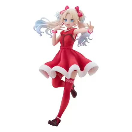 LoveLive! Hasunosora Girls' High School Idol Club 1/7 Osawa RurinoPVC szobor figura  23 cm termékfotó