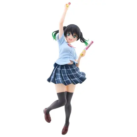 LoveLive! Nijigasaki High School Idol Club 1/7 Takasaki Yu PVC figura 25 cm termékfotó