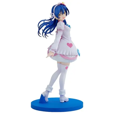 LoveLive! Umi Sonoda: Bokutachi wa Hitotsu no Hikari Ver. PVC figura 16 cm termékfotó