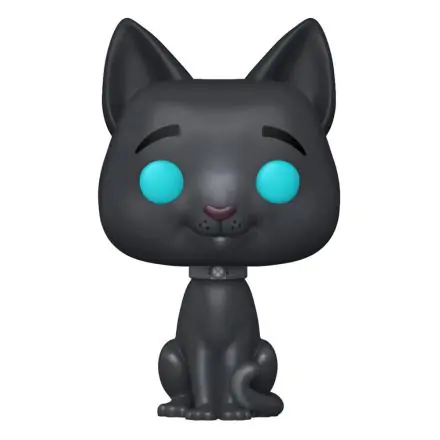 Luck Funko POP! Movies Vinyl figura Bob 9 cm termékfotója