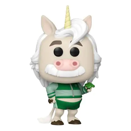 Luck Funko POP! Movies Vinyl figura Jeff 9 cm termékfotója