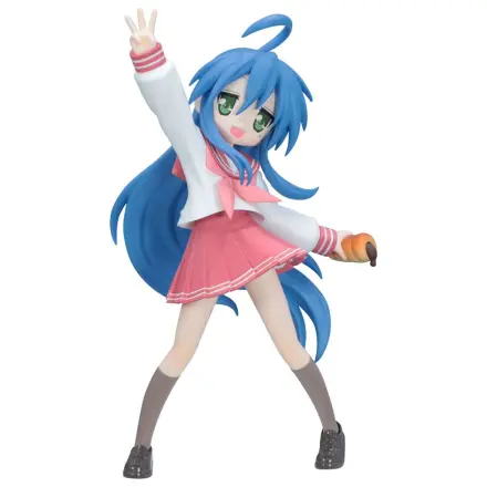 Lucky Star Trio-Try-iT Konata Izumi PVC szobor figura 17 cm   termékfotó
